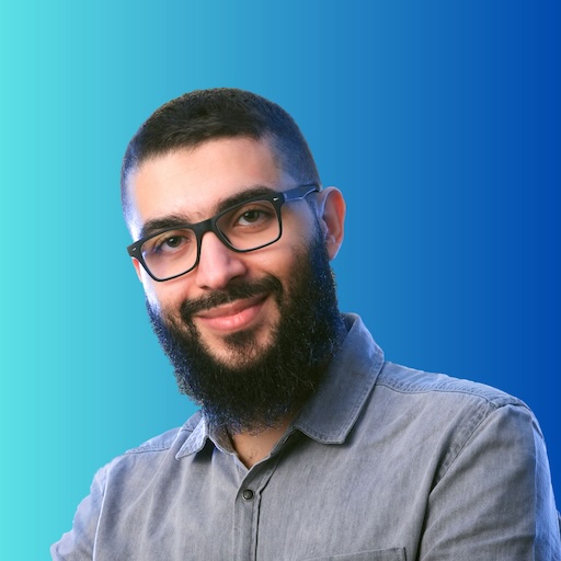 Tarek M. Ben Lechhab Profile Picture Placeholder